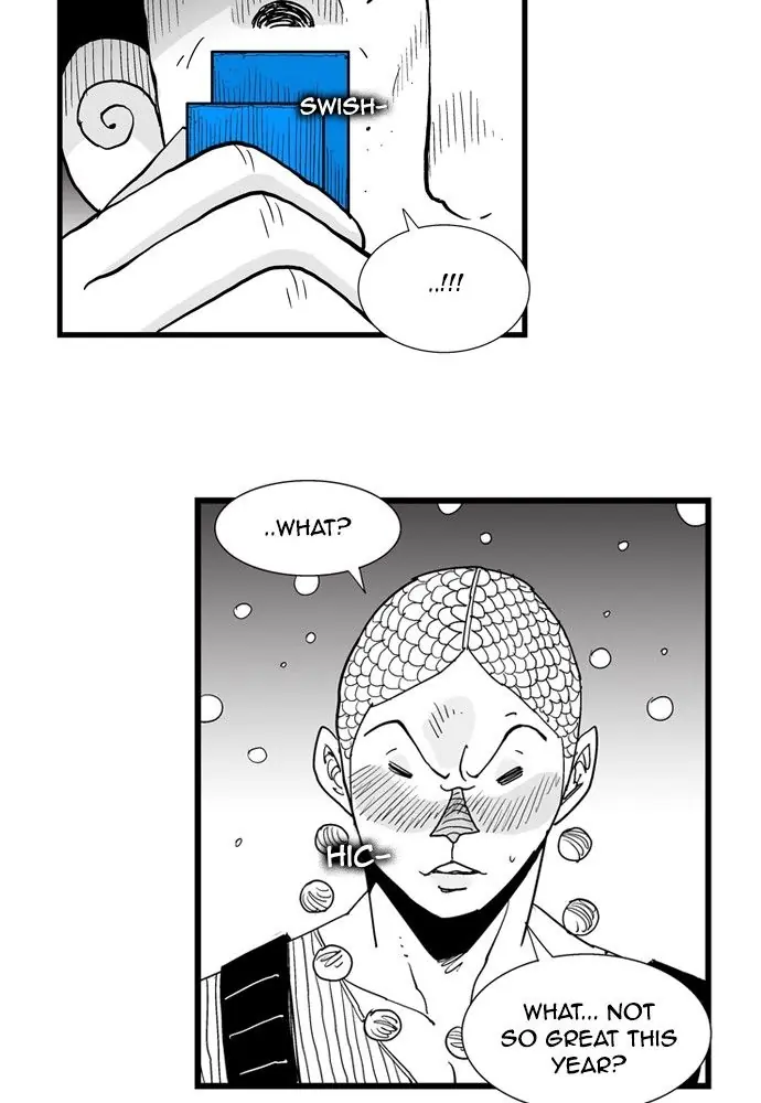 Hellper Chapter 162 Page 43