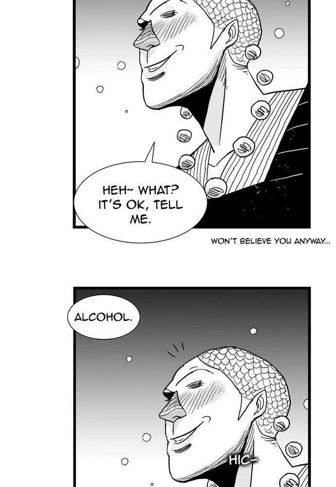 Hellper Chapter 162 Page 45