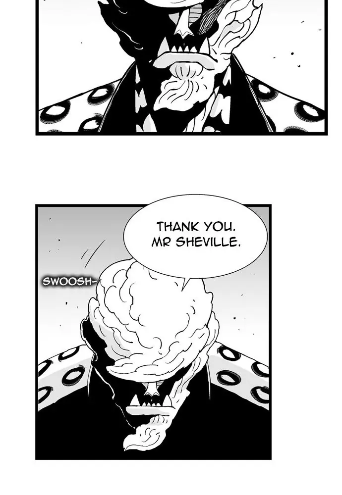 Hellper Chapter 163 Page 9