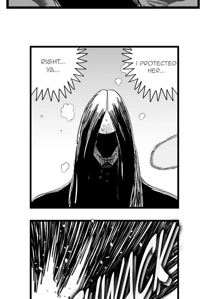 Hellper Chapter 163 Page 26