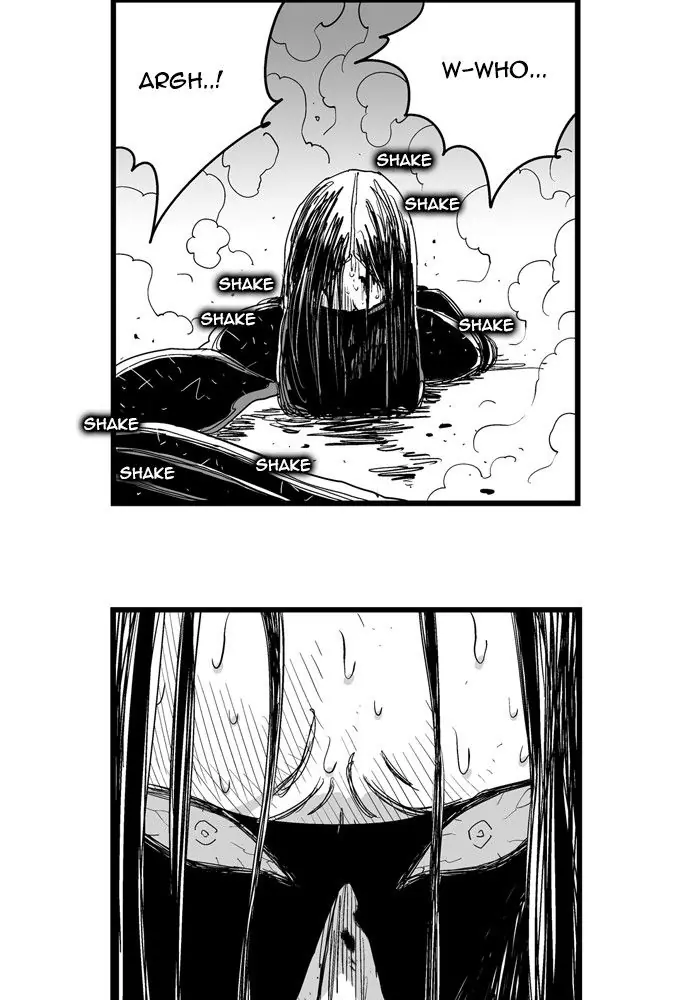 Hellper Chapter 163 Page 28