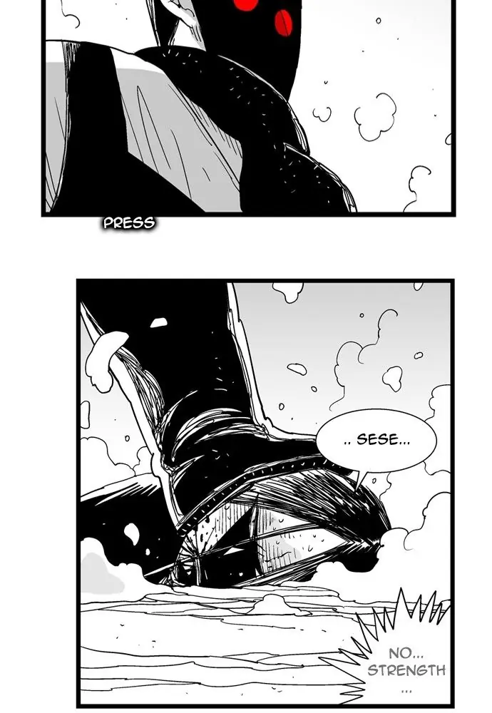 Hellper Chapter 163 Page 41