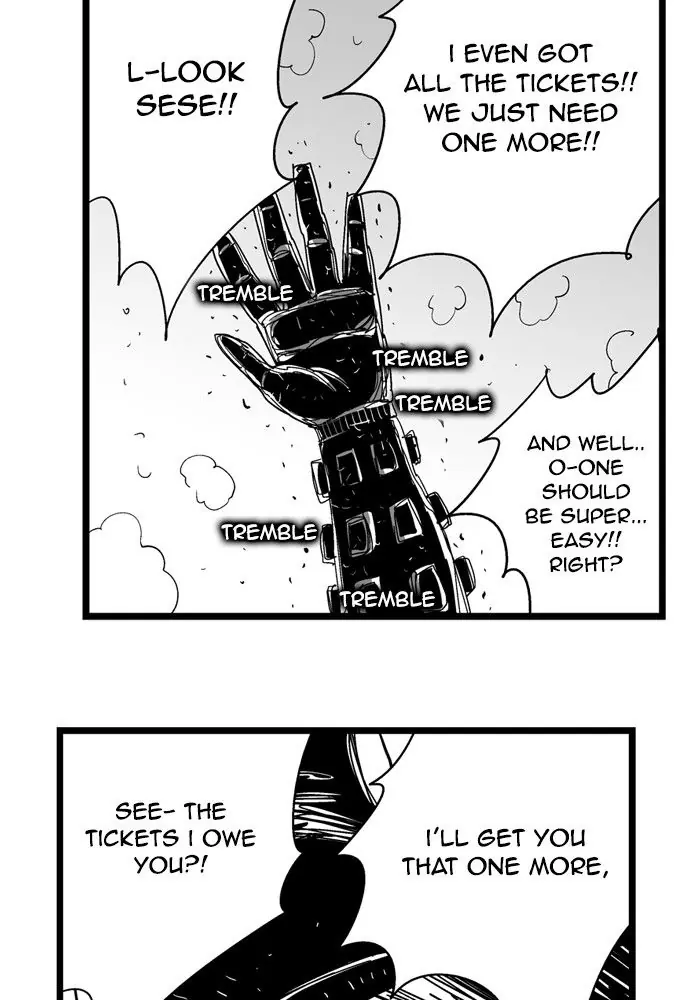 Hellper Chapter 163 Page 46