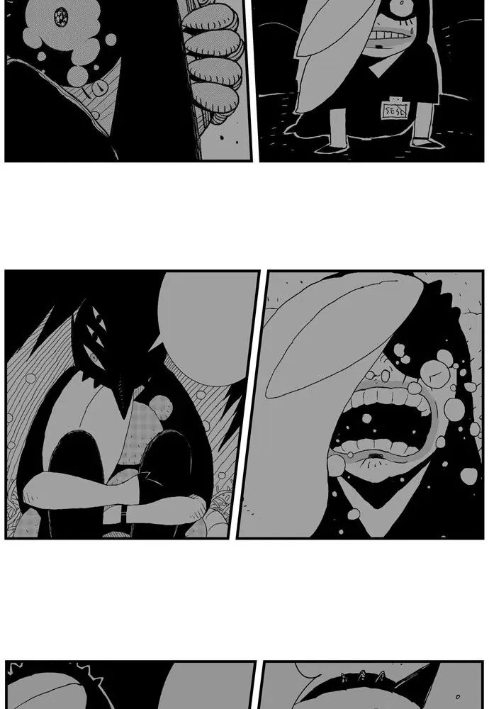 Hellper Chapter 163 Page 57