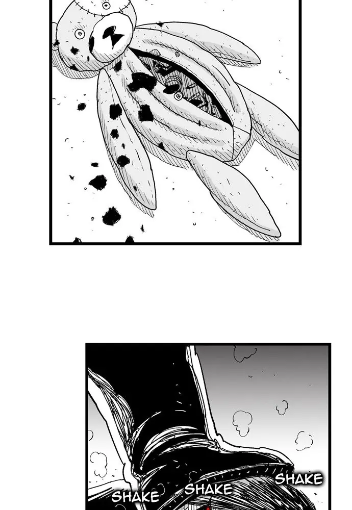 Hellper Chapter 164 Page 6