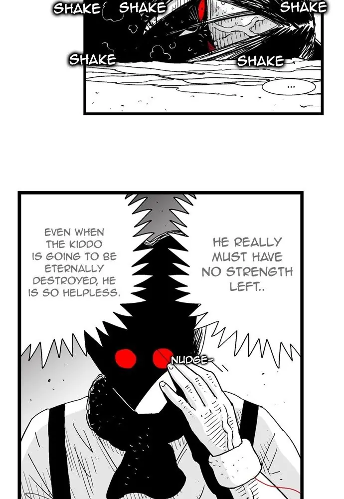 Hellper Chapter 164 Page 7