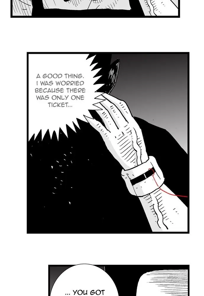 Hellper Chapter 164 Page 8