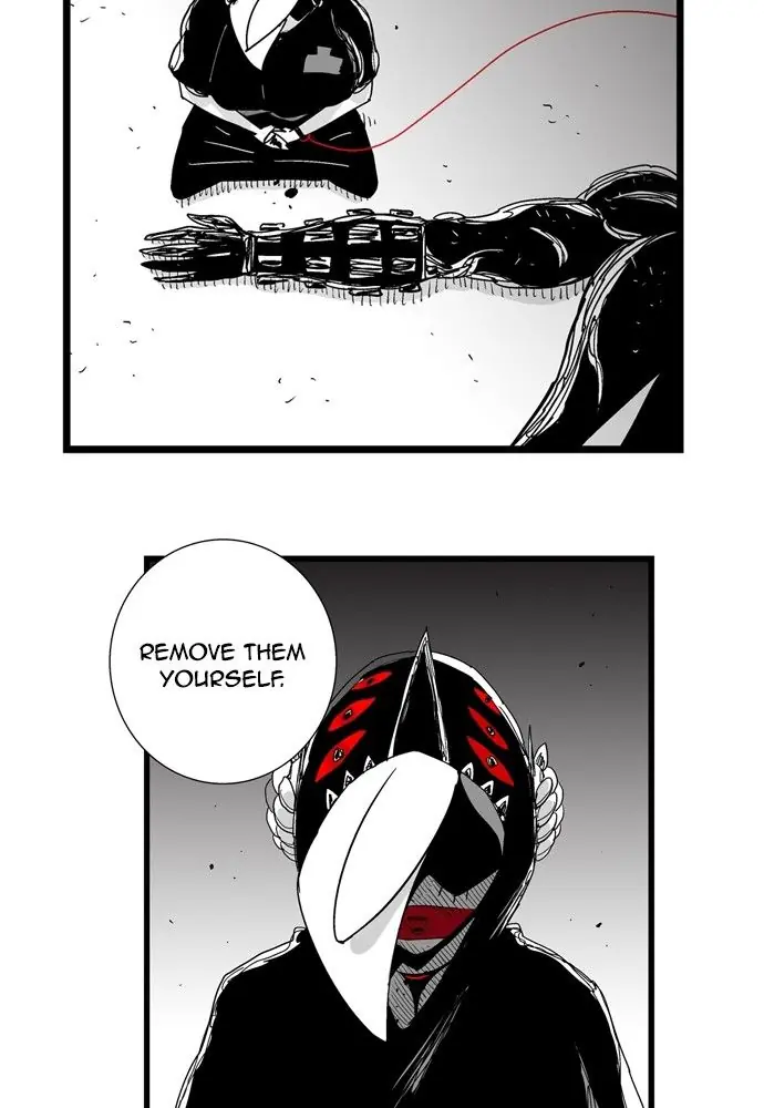 Hellper Chapter 164 Page 13