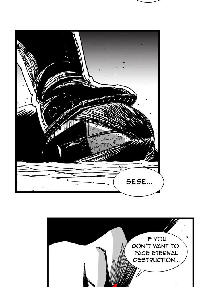 Hellper Chapter 164 Page 17