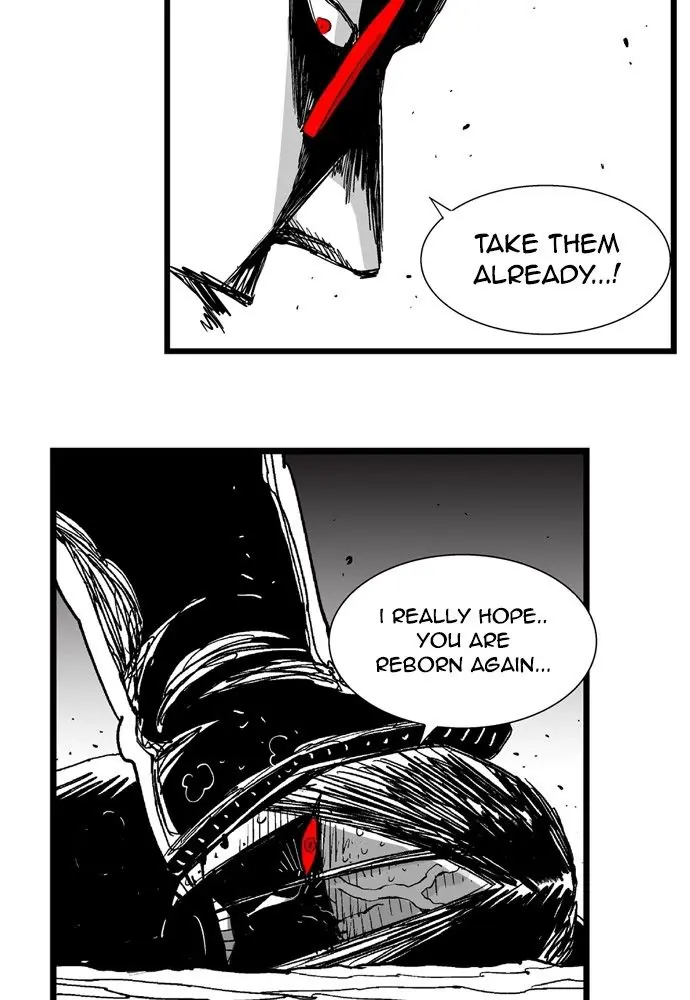 Hellper Chapter 164 Page 18