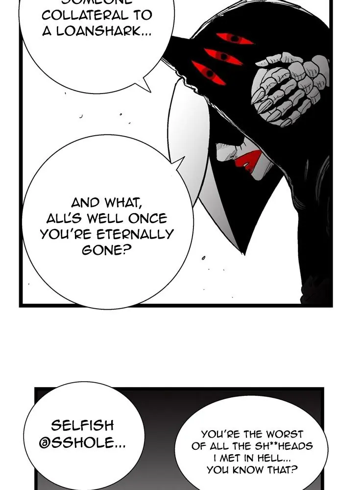 Hellper Chapter 164 Page 29