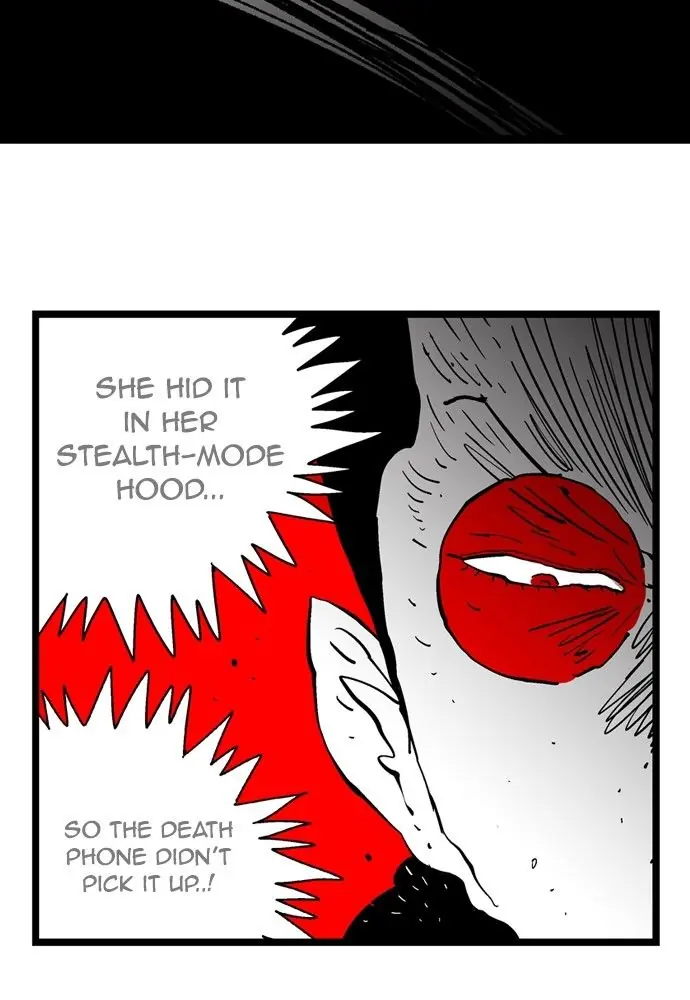 Hellper Chapter 164 Page 49