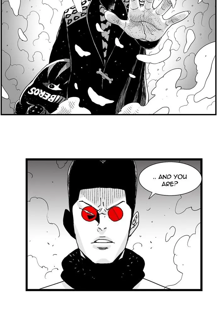 Hellper Chapter 164 Page 60