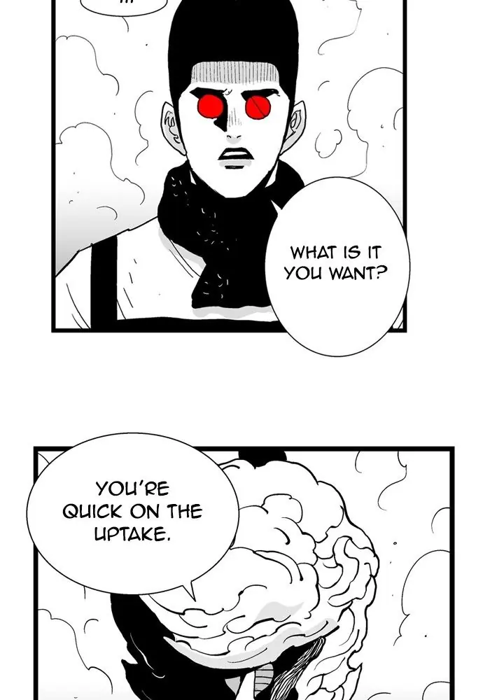 Hellper Chapter 164 Page 63