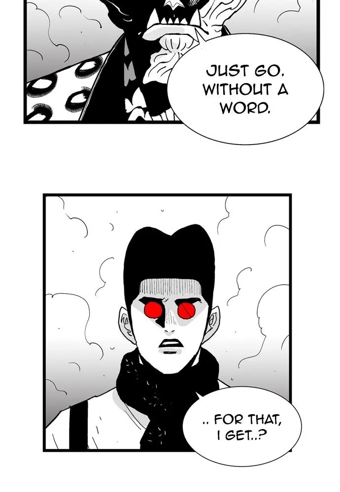 Hellper Chapter 164 Page 64