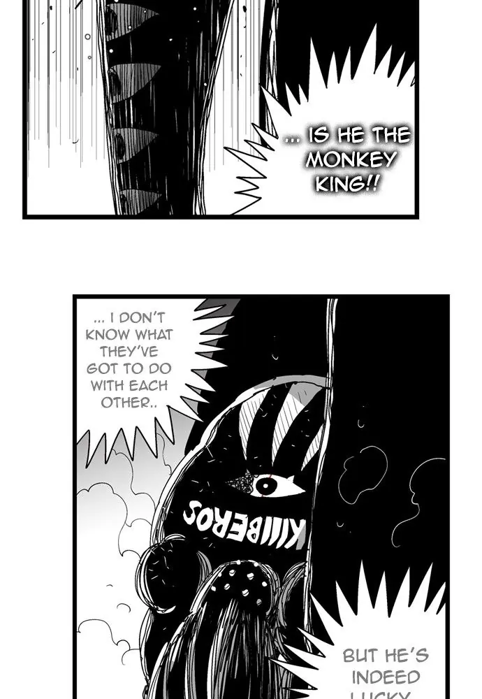 Hellper Chapter 164 Page 67