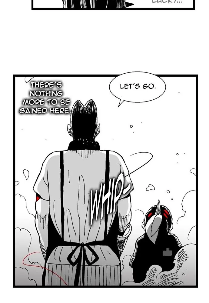 Hellper Chapter 164 Page 68