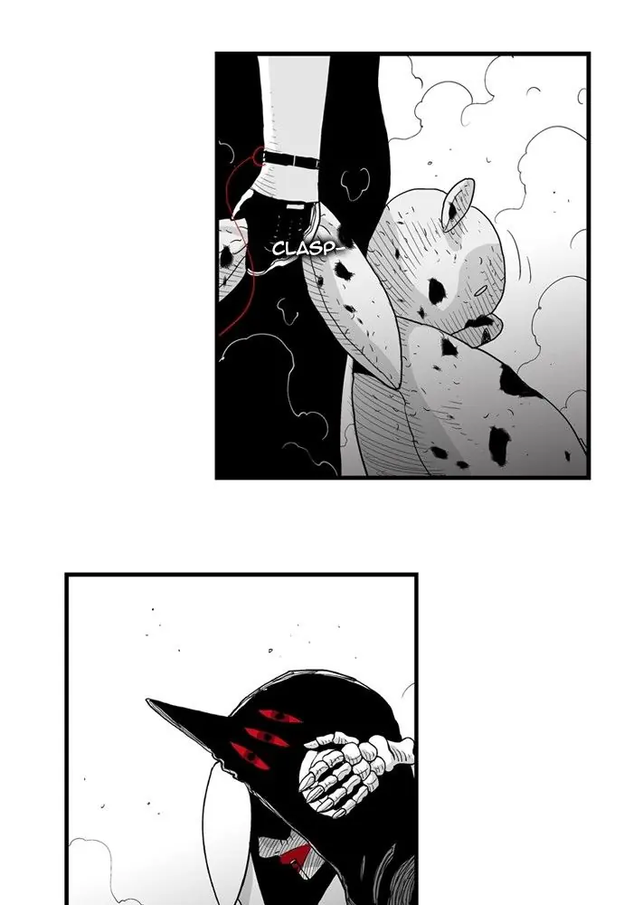 Hellper Chapter 164 Page 69