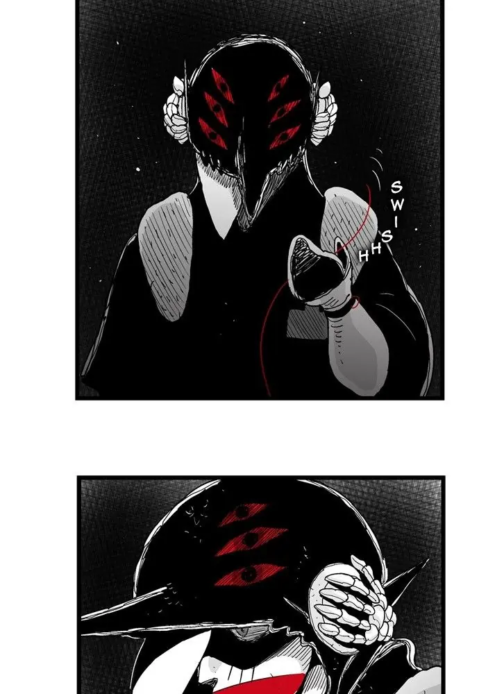 Hellper Chapter 165 Page 15