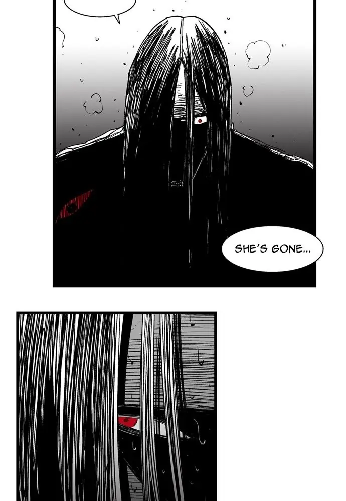 Hellper Chapter 165 Page 27