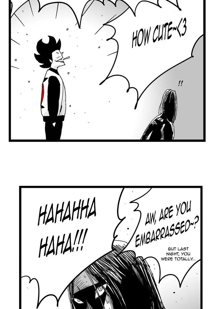 Hellper Chapter 165 Page 36