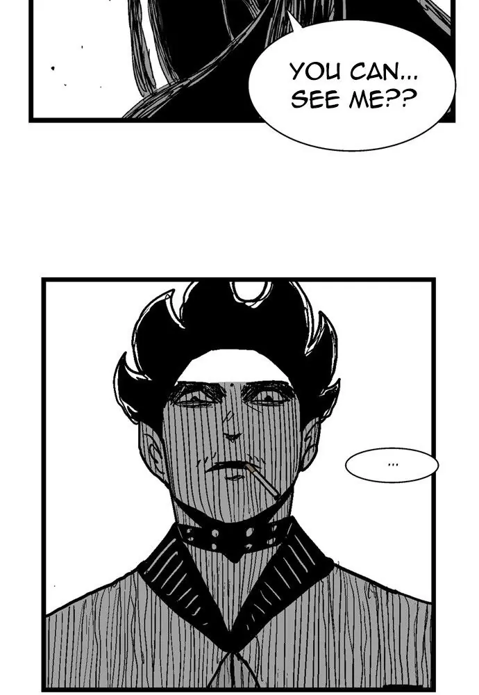 Hellper Chapter 165 Page 49