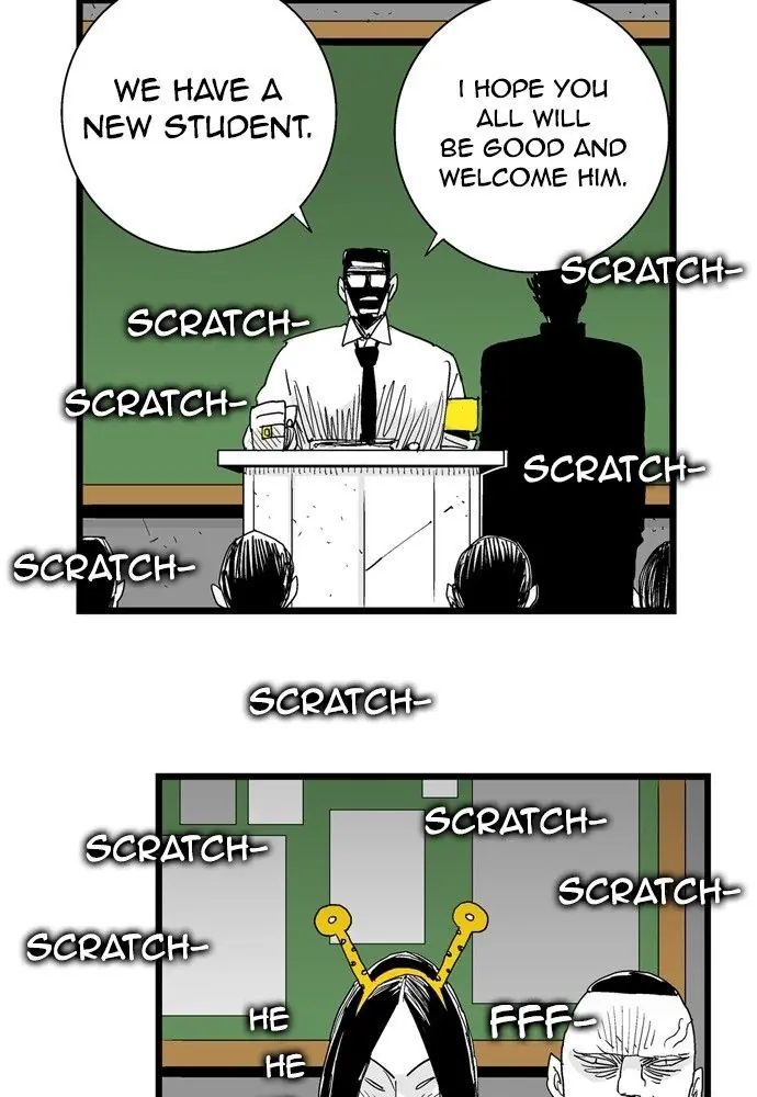 Hellper Chapter 165 Page 56