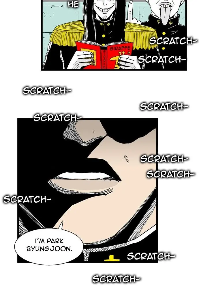 Hellper Chapter 165 Page 57