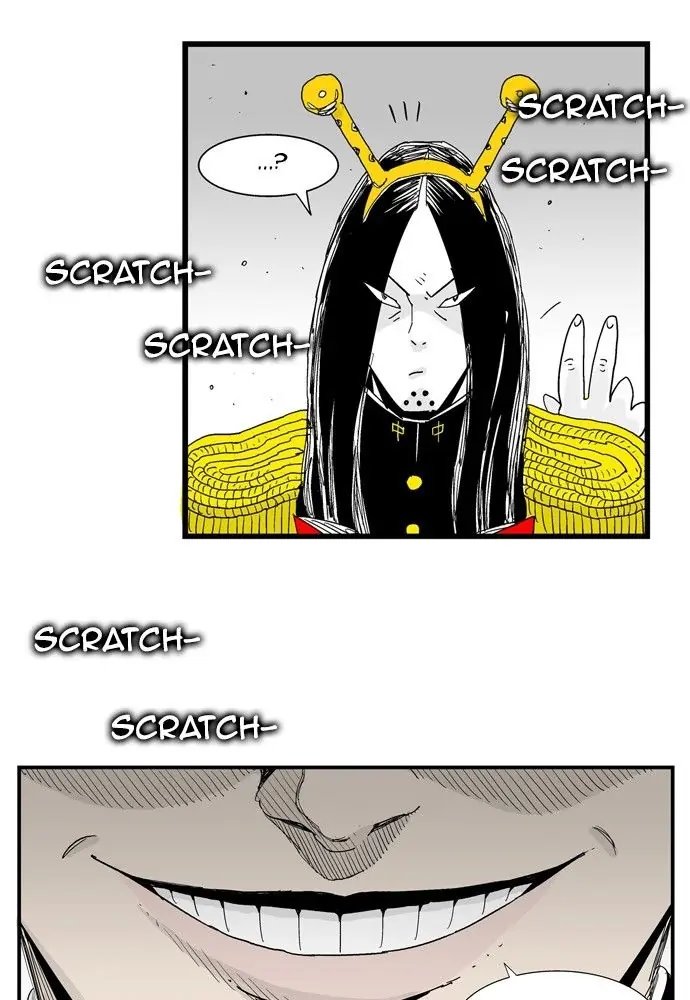 Hellper Chapter 165 Page 58