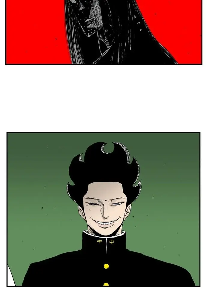 Hellper Chapter 165 Page 60