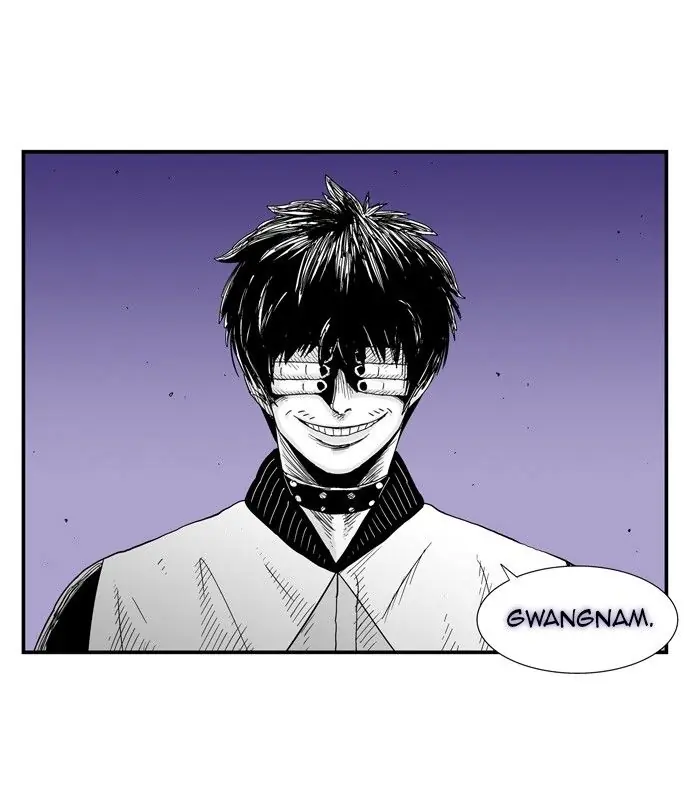 Hellper Chapter 165 Page 61