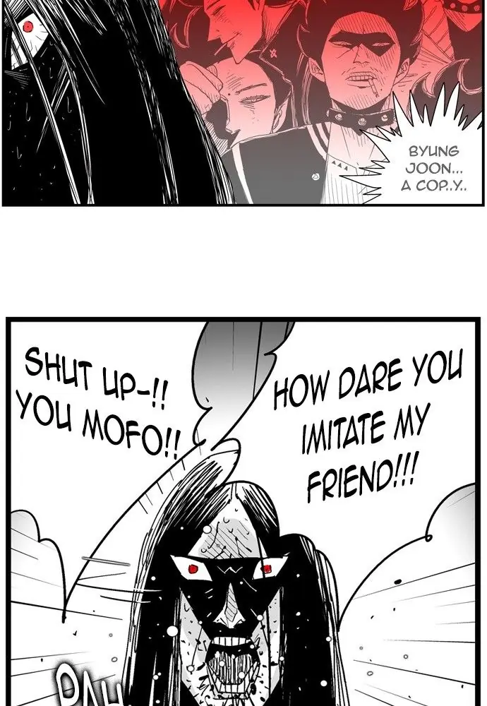 Hellper Chapter 166 Page 4