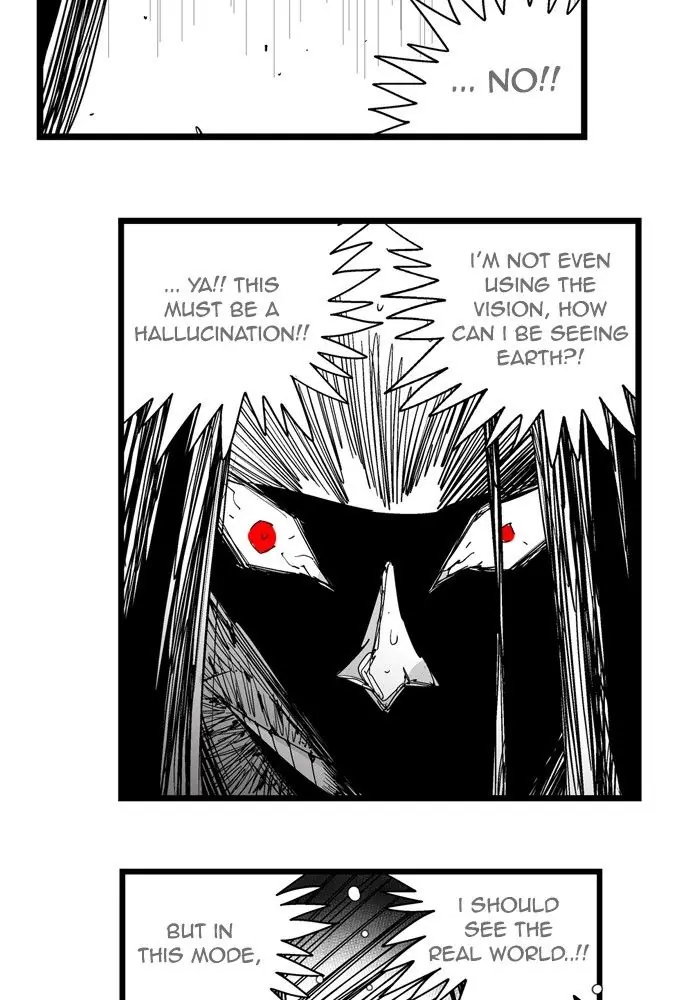 Hellper Chapter 166 Page 9