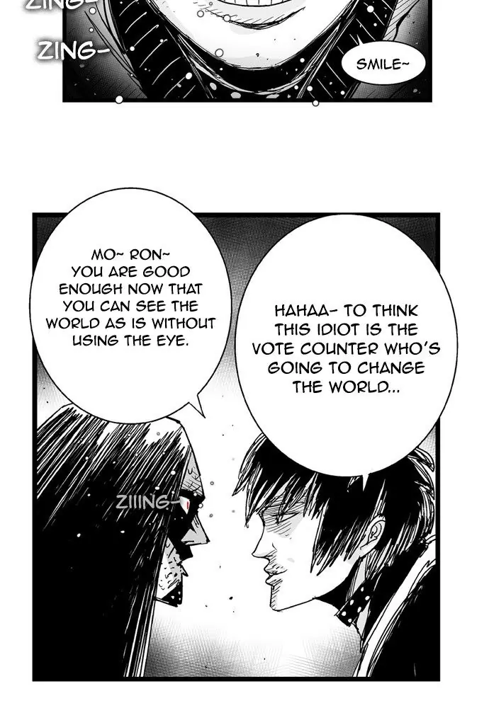 Hellper Chapter 166 Page 11