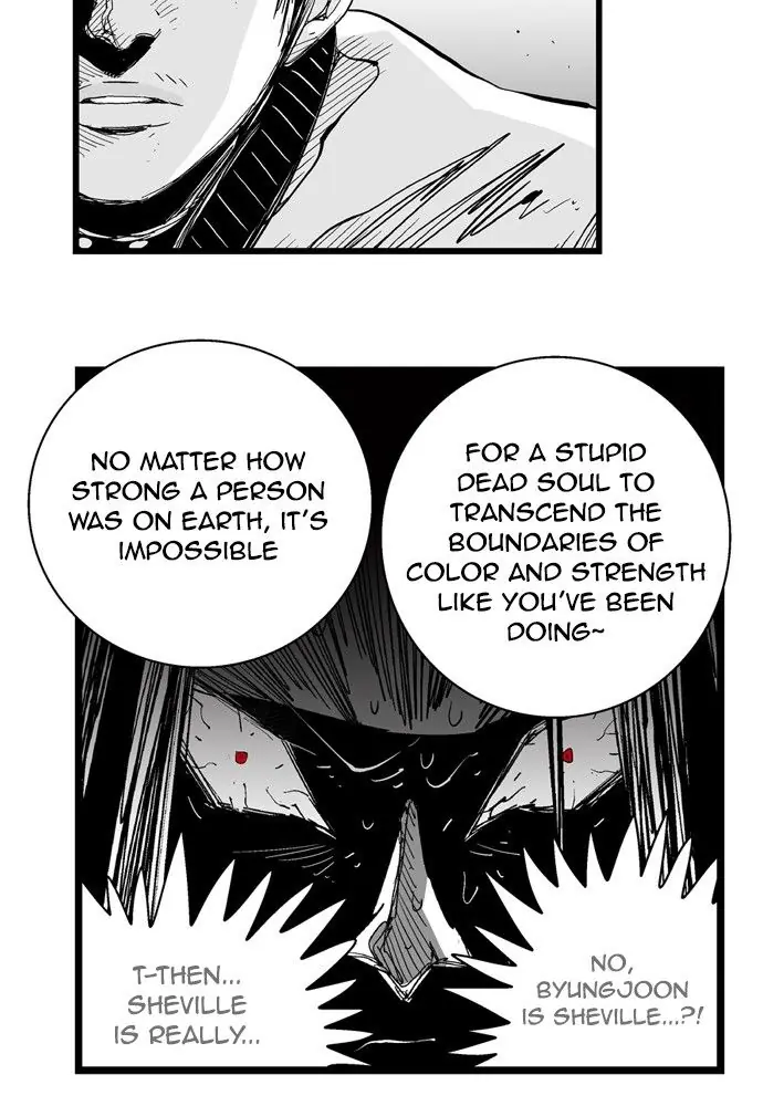Hellper Chapter 166 Page 13