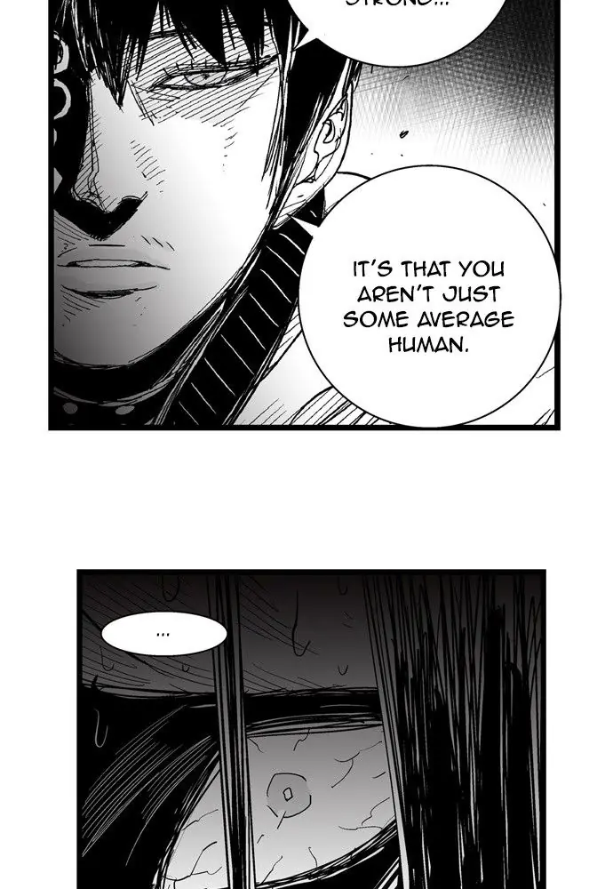 Hellper Chapter 166 Page 15