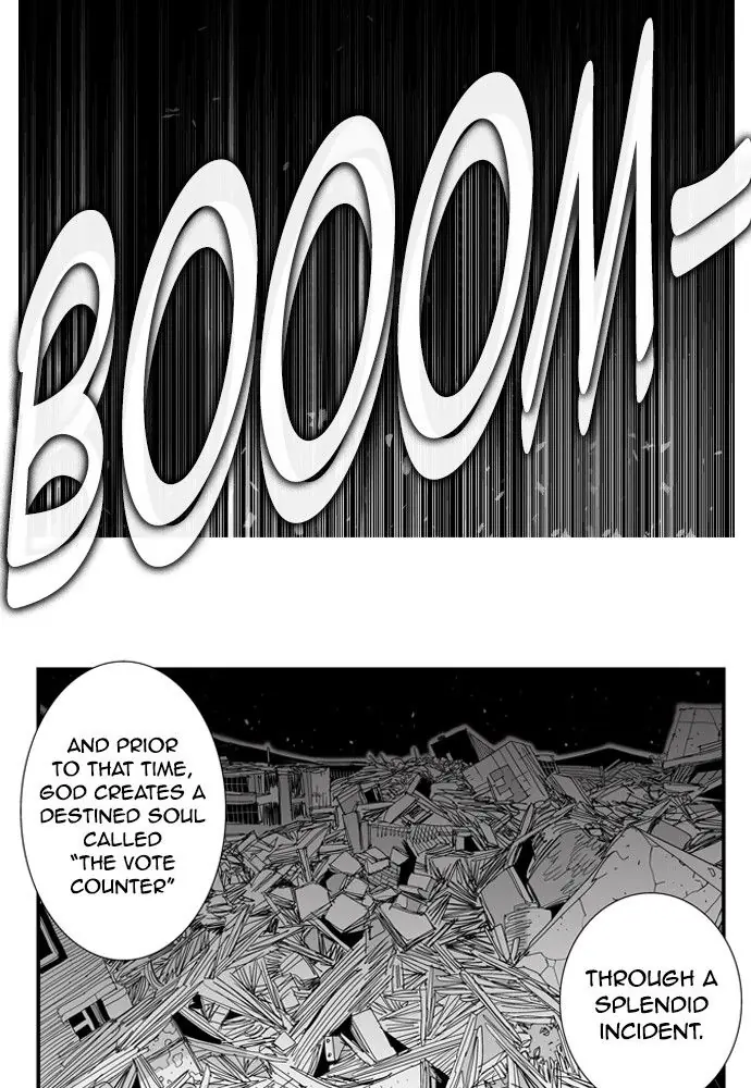 Hellper Chapter 166 Page 23