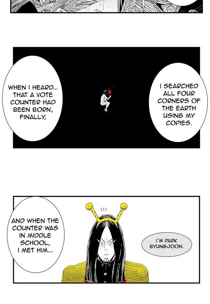 Hellper Chapter 166 Page 24