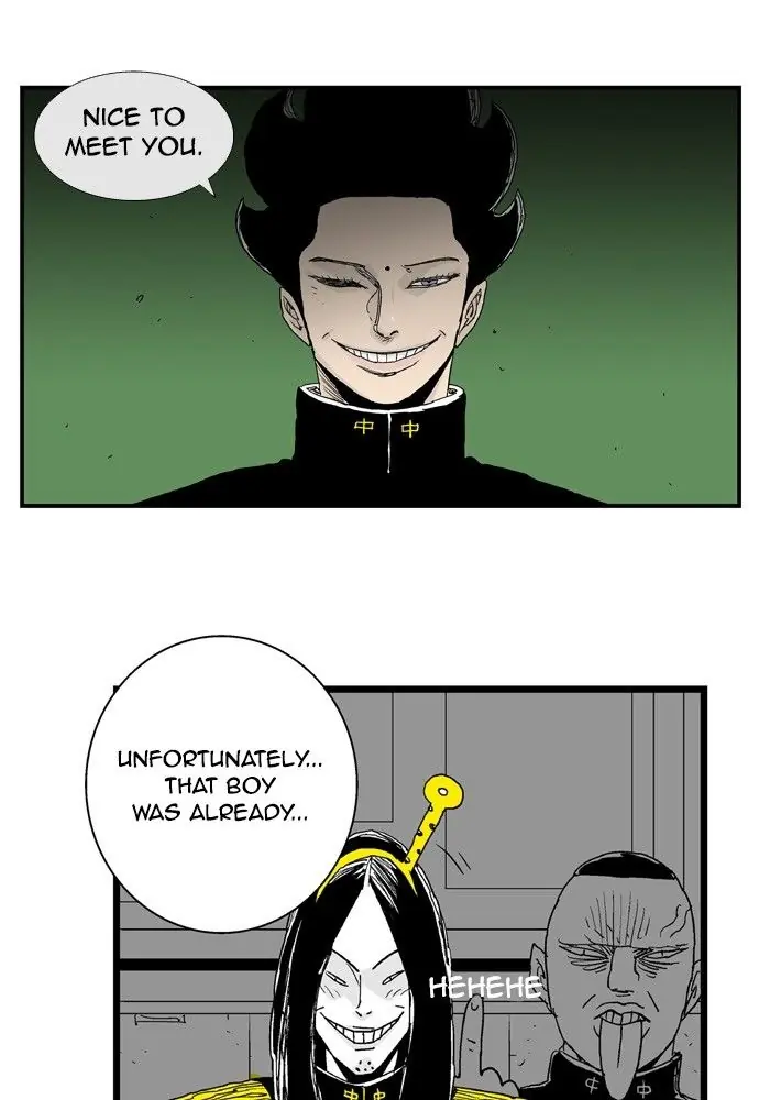 Hellper Chapter 166 Page 25