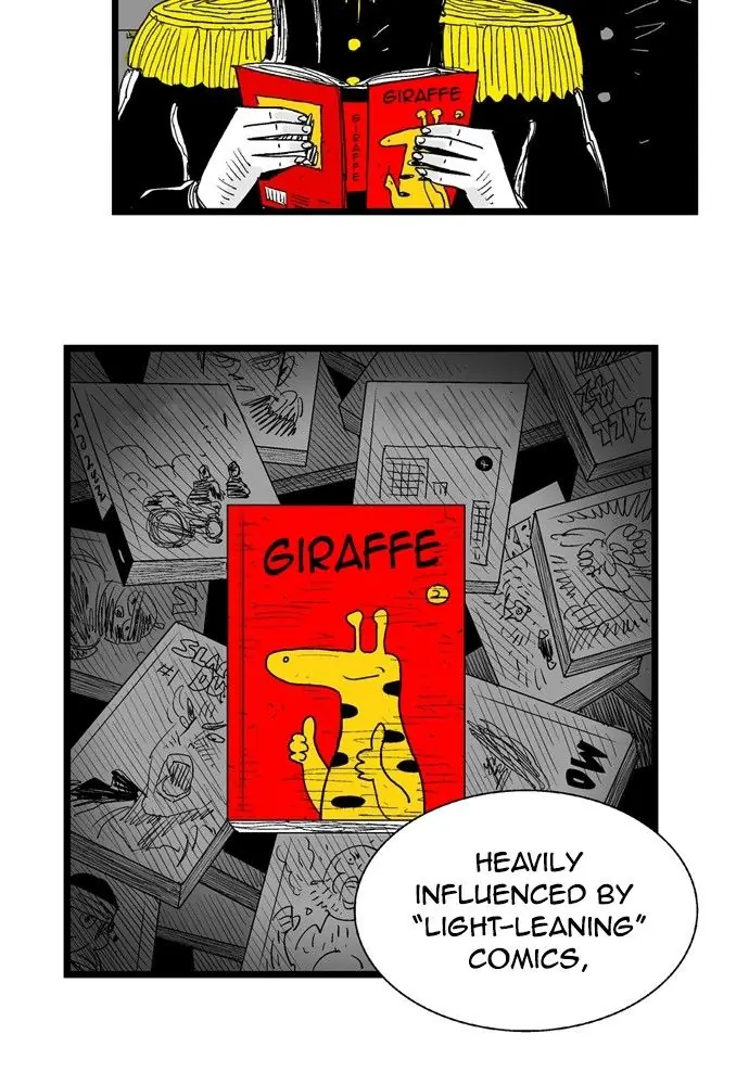 Hellper Chapter 166 Page 26