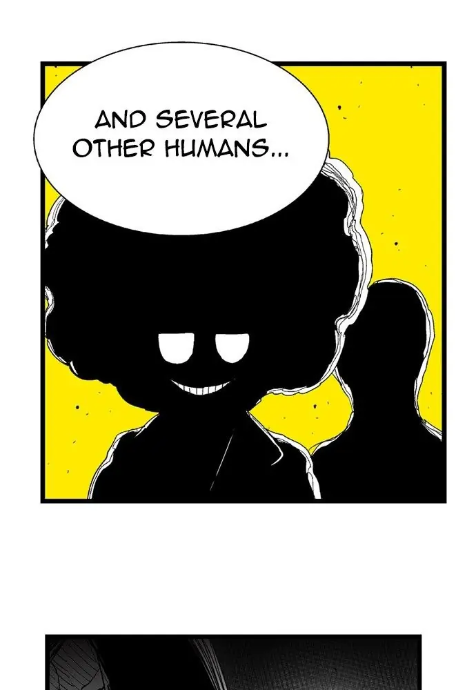 Hellper Chapter 166 Page 27