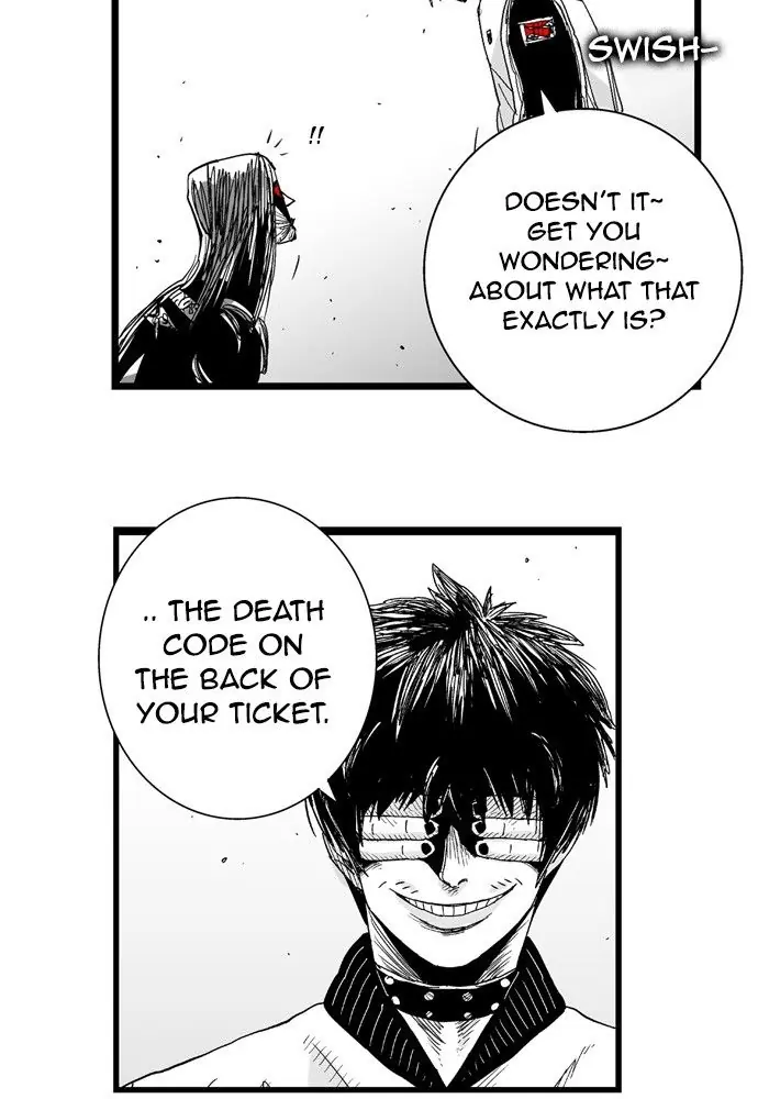 Hellper Chapter 166 Page 30