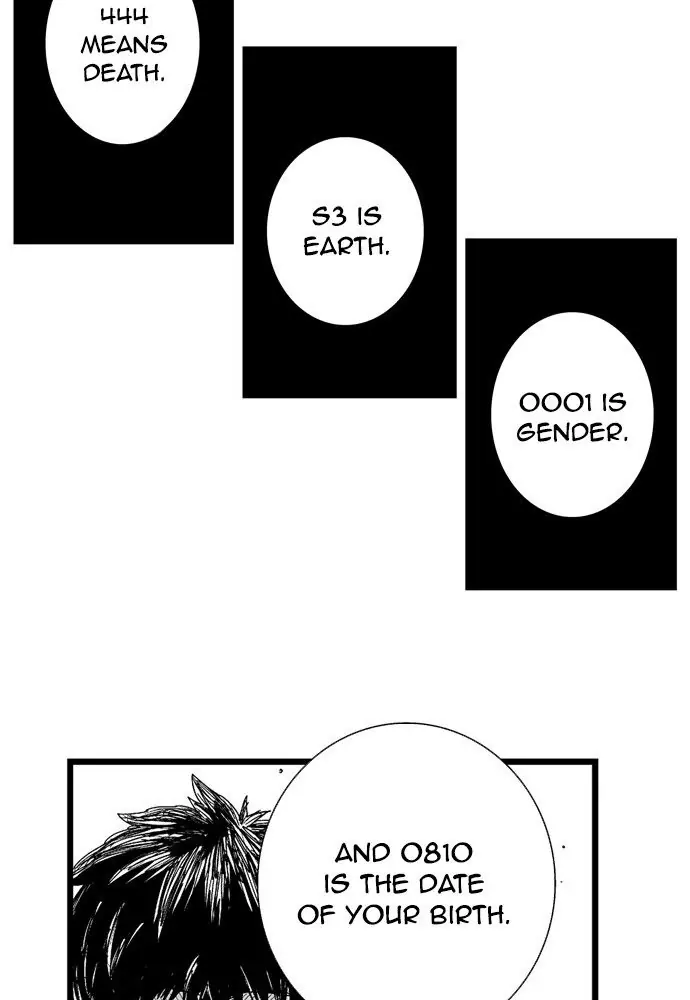 Hellper Chapter 166 Page 32