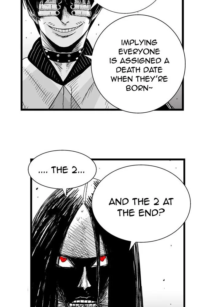 Hellper Chapter 166 Page 33