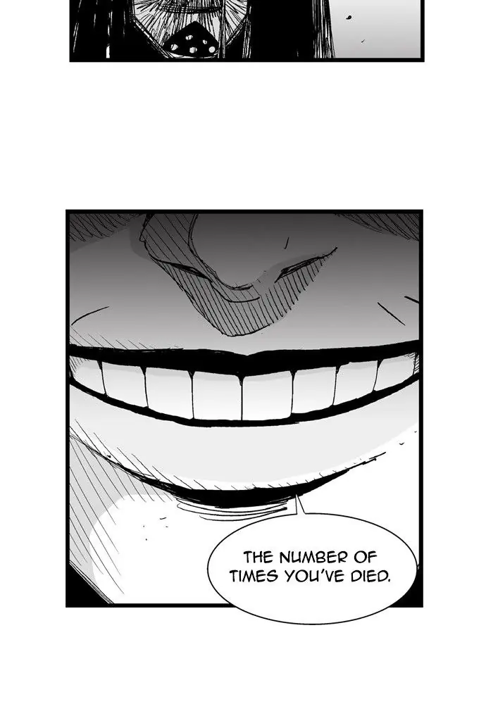 Hellper Chapter 166 Page 34