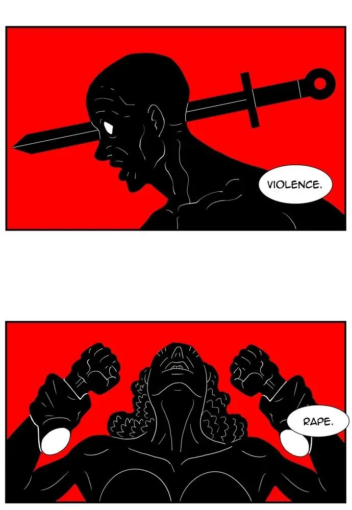 Hellper Chapter 166 Page 39