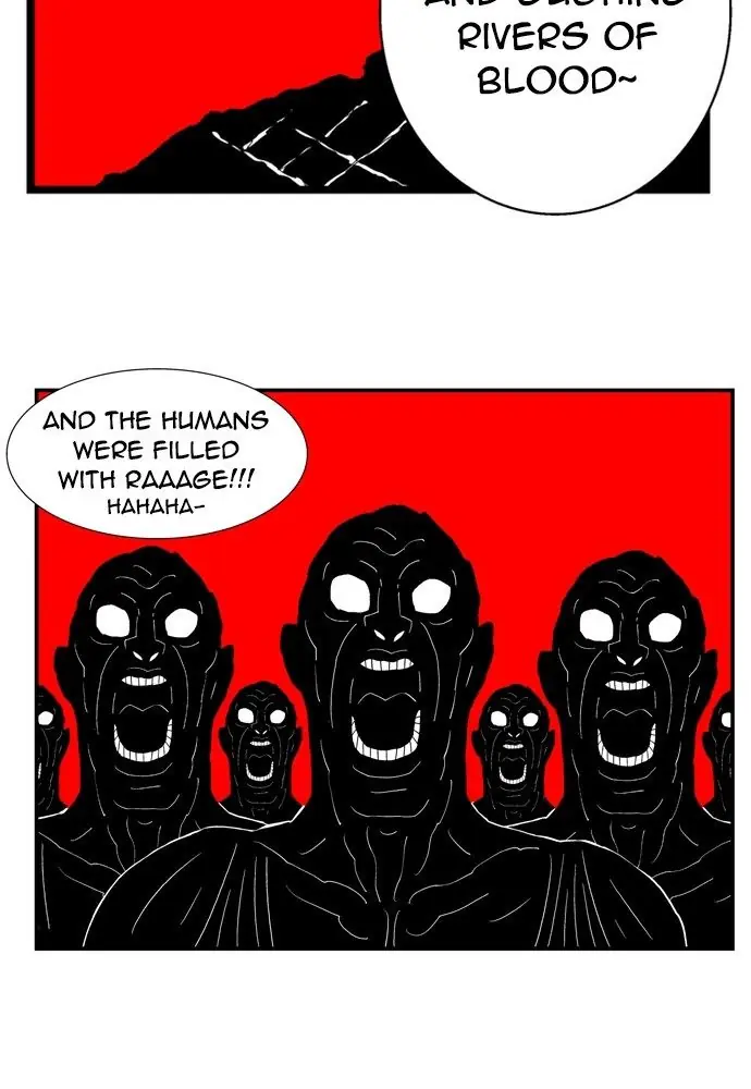 Hellper Chapter 166 Page 42