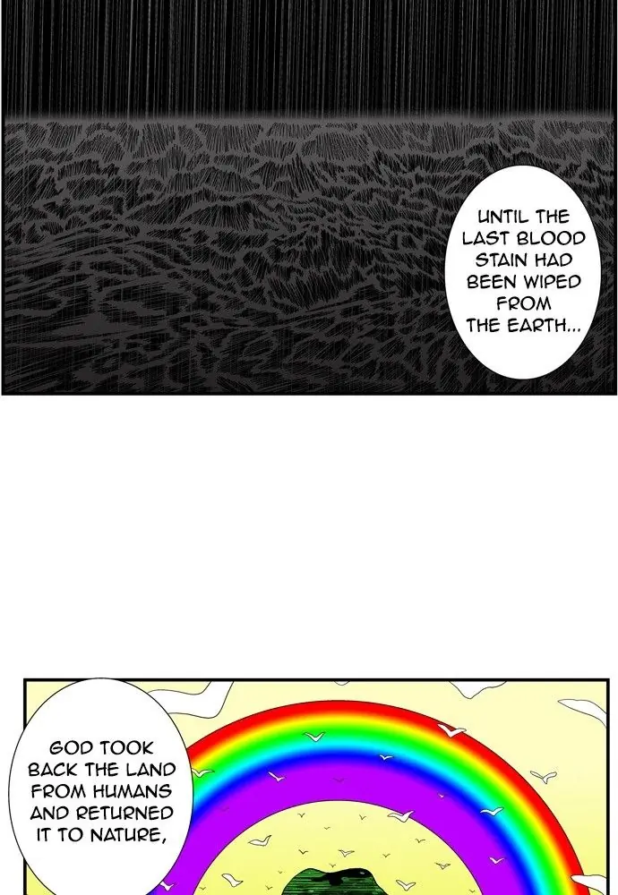 Hellper Chapter 166 Page 45