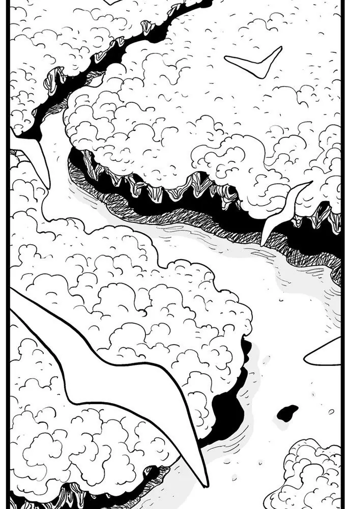 Hellper Chapter 167 Page 11