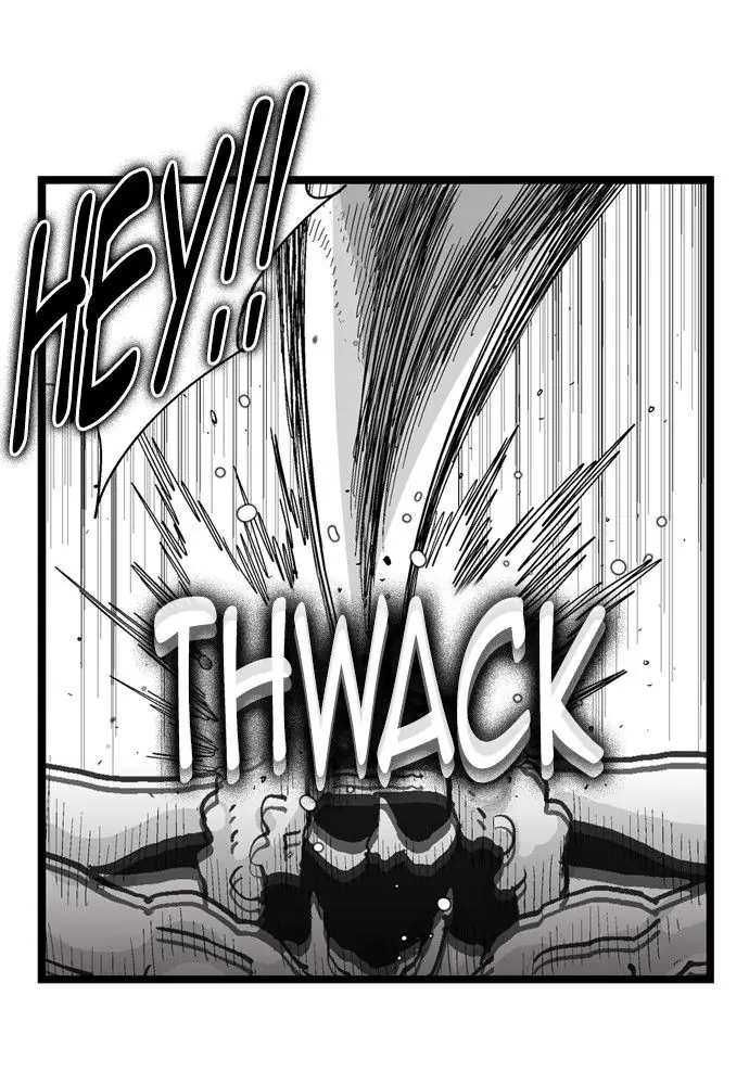 Hellper Chapter 167 Page 28